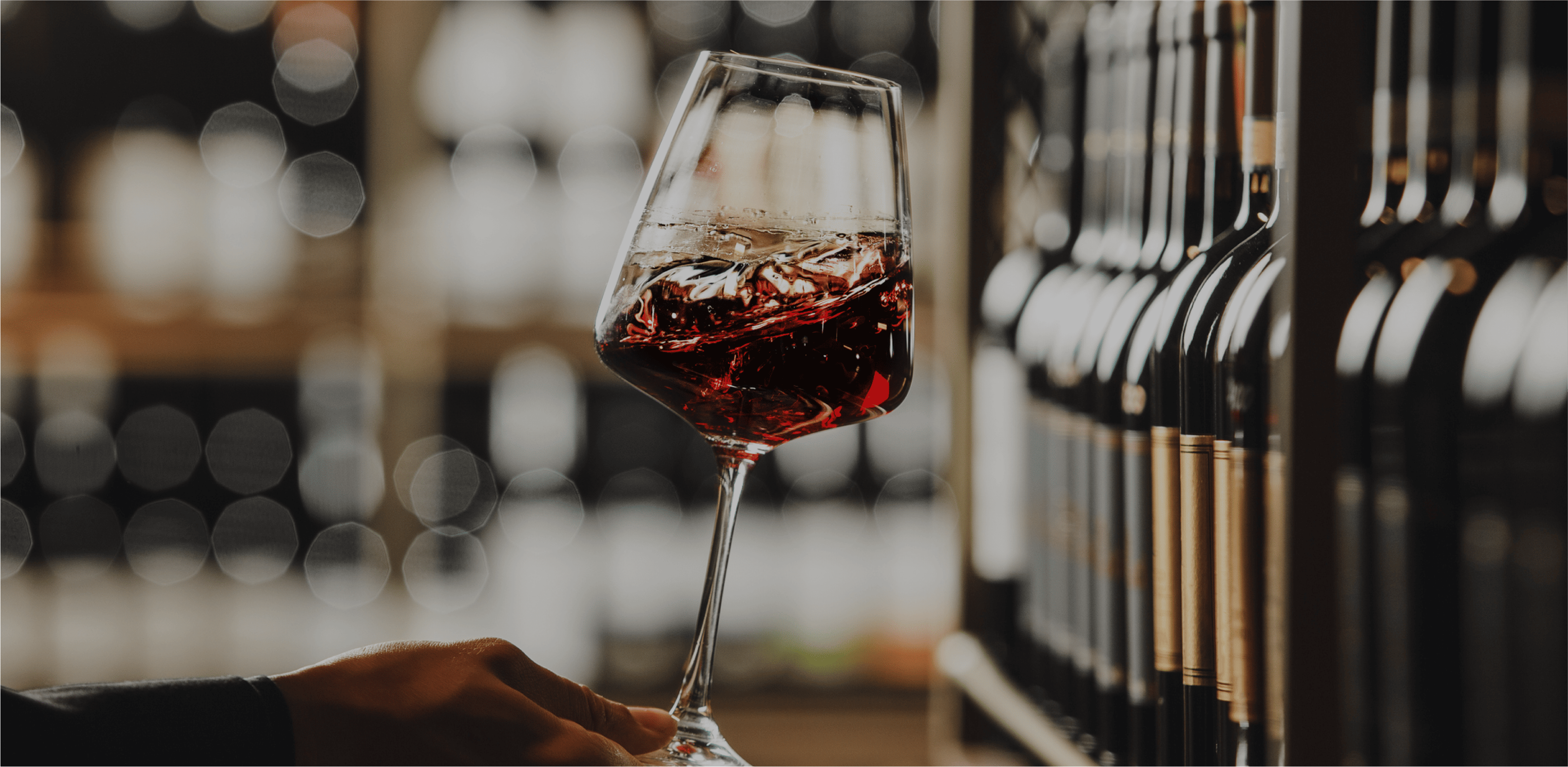Pablo Mata - Wine Trade & Consulting